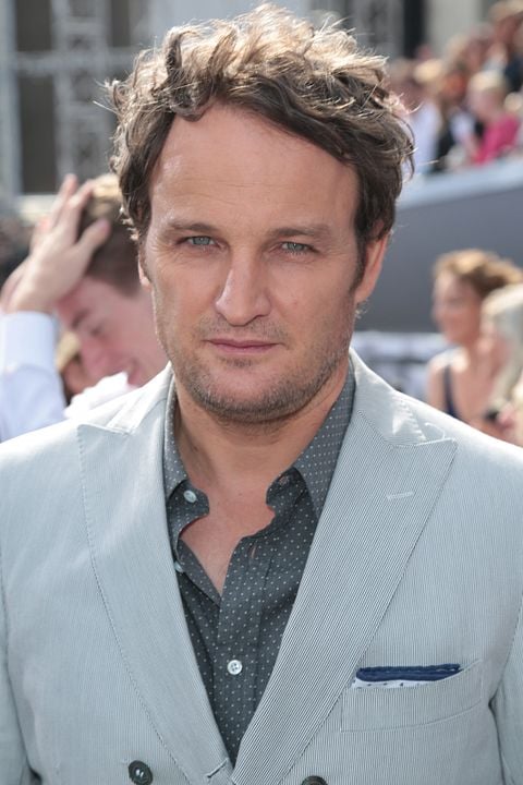 Terminatör: Genisys : Vignette (magazine) Jason Clarke