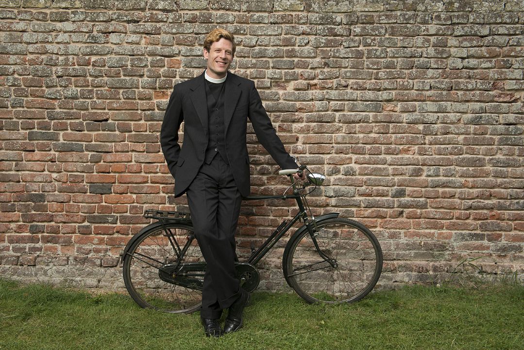 Fotoğraf James Norton