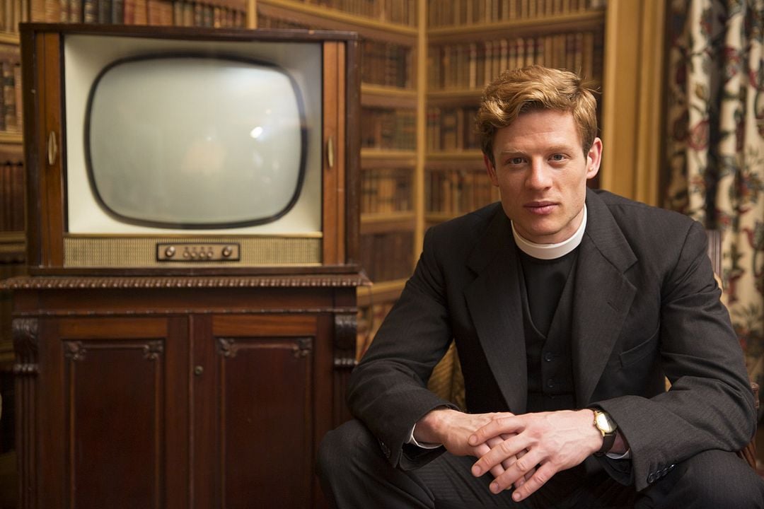 Fotoğraf James Norton