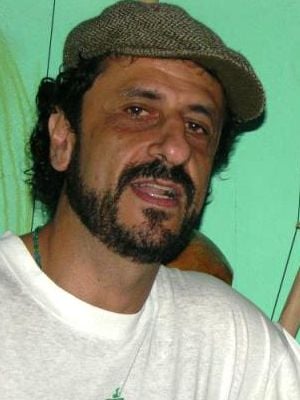 Afiş Pedro Abib