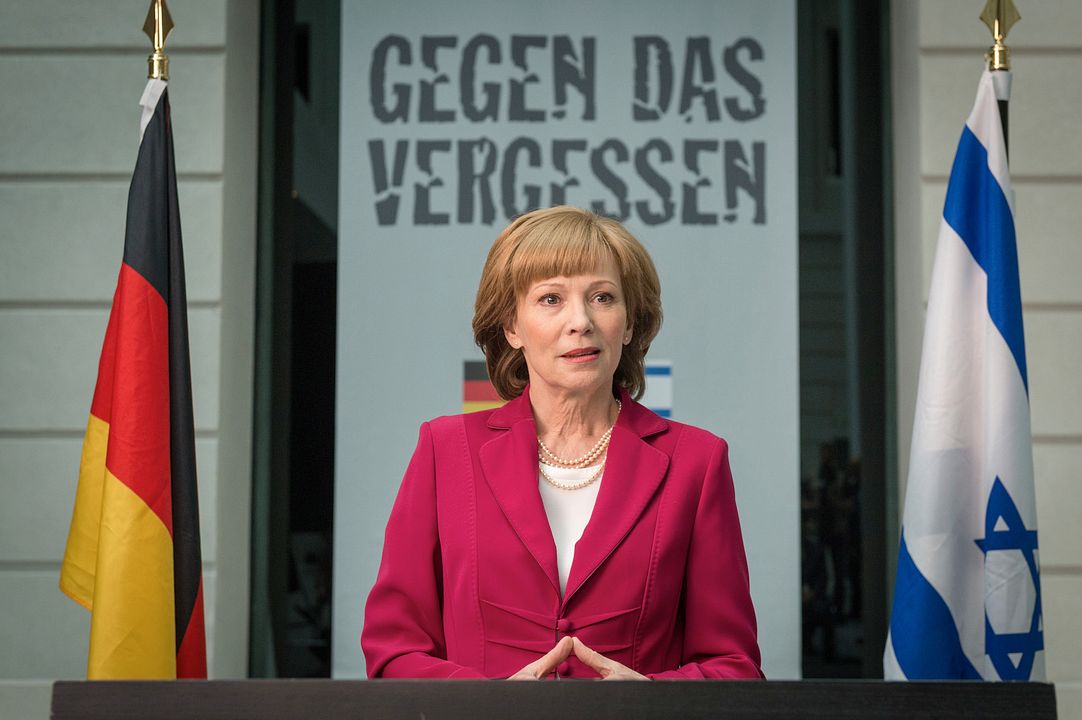 Fotoğraf Iris Berben