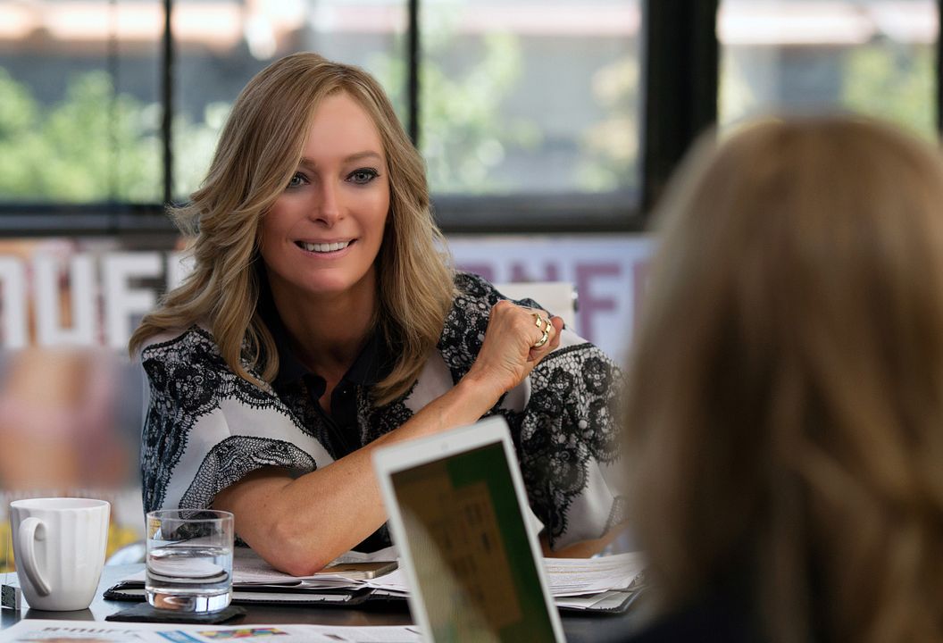 Fotoğraf Tilda Swinton