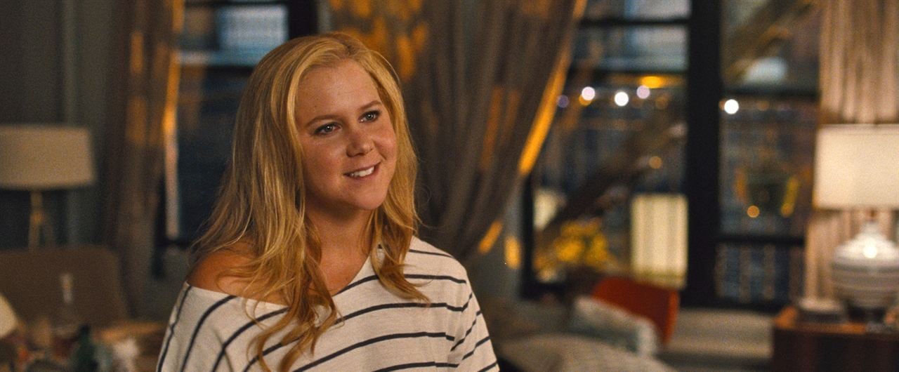 Fotoğraf Amy Schumer