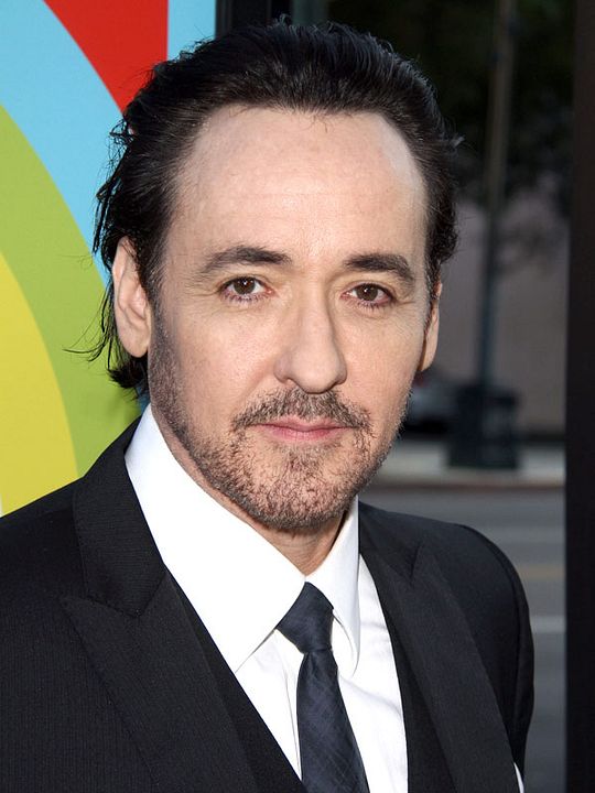 Afiş John Cusack