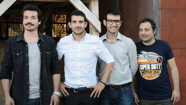 Tutar mı Tutar : Fotoğraf