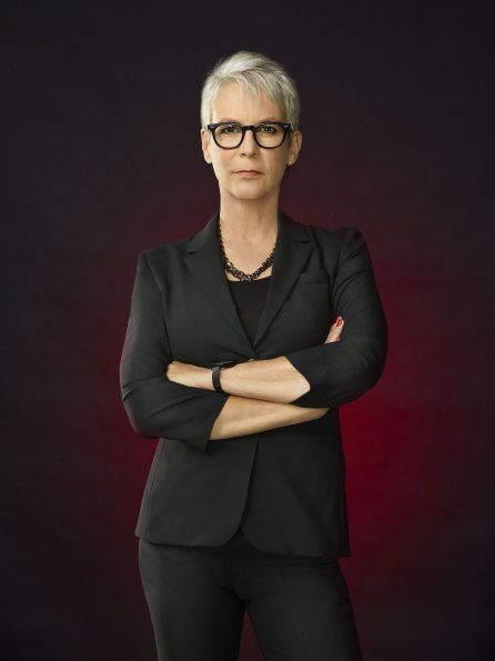 Fotoğraf Jamie Lee Curtis