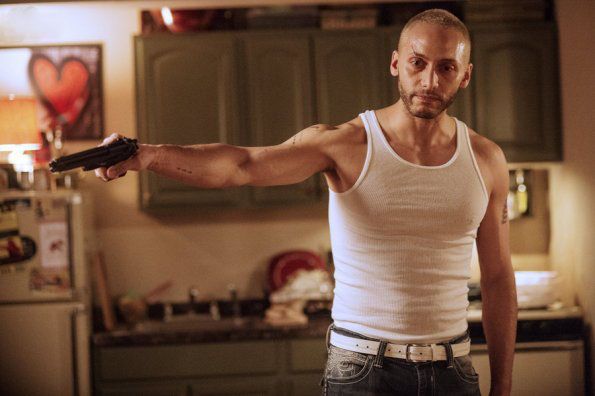 Fotoğraf Elliot Villar