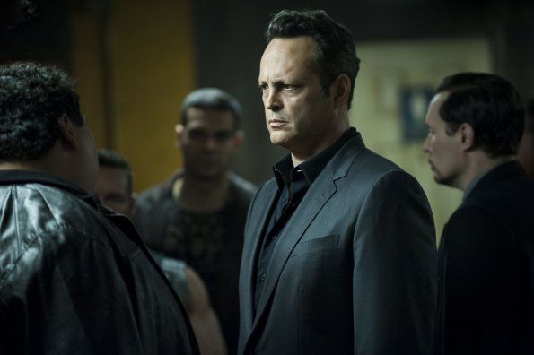 Fotoğraf Vince Vaughn
