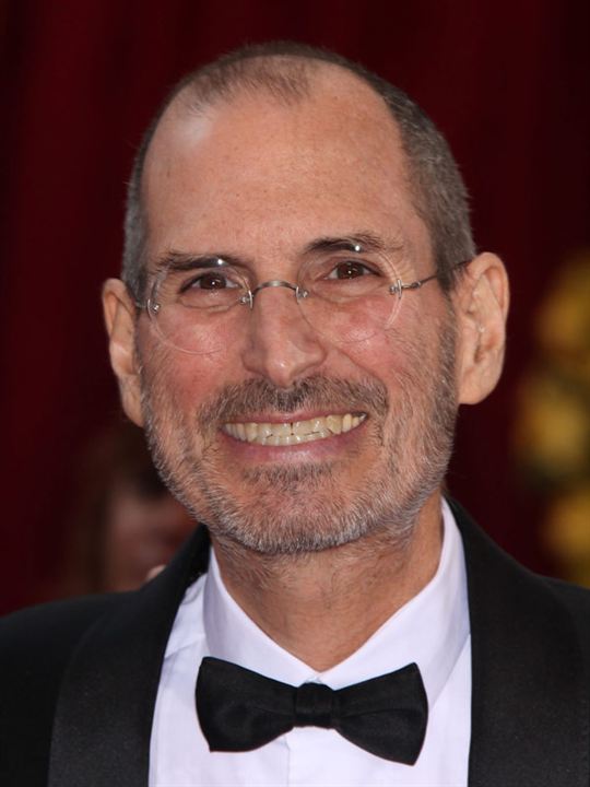 Afis Steve Jobs