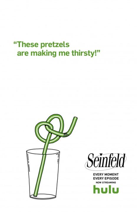 Seinfeld : Fotoğraf