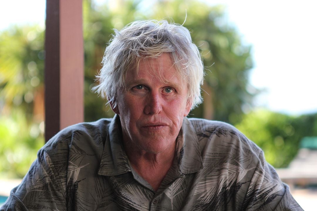 Fotoğraf Gary Busey