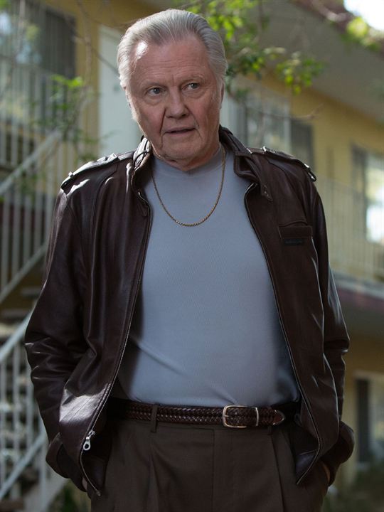 Fotoğraf Jon Voight