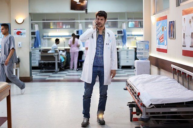 Acil Aşk Aranıyor : Fotoğraf