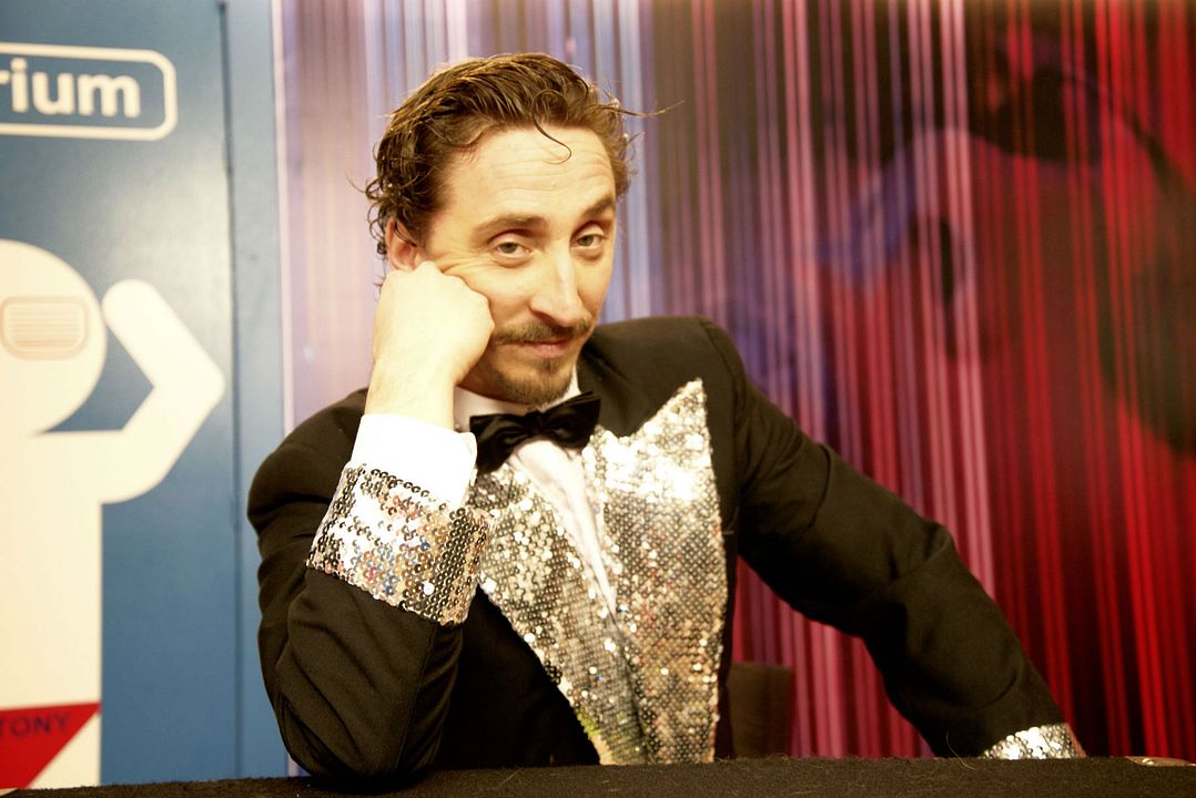 Fotoğraf Ivan Massagué