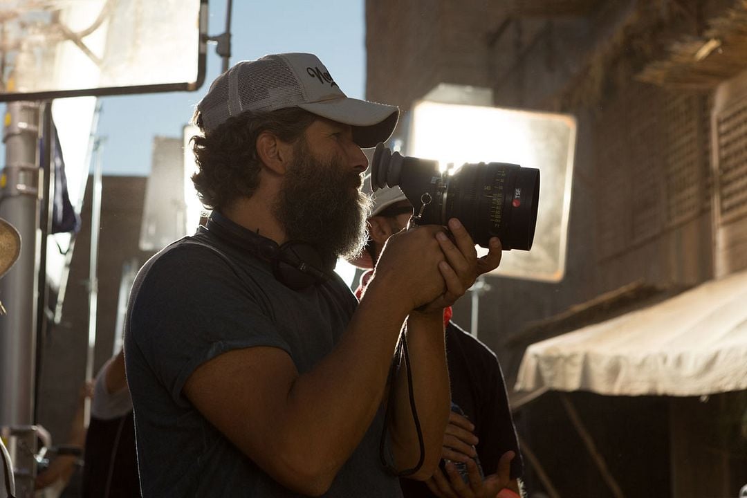 Les Nouvelles Aventures D'Aladin : Fotoğraf