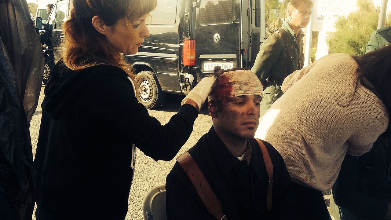 Fotoğraf John Sehil