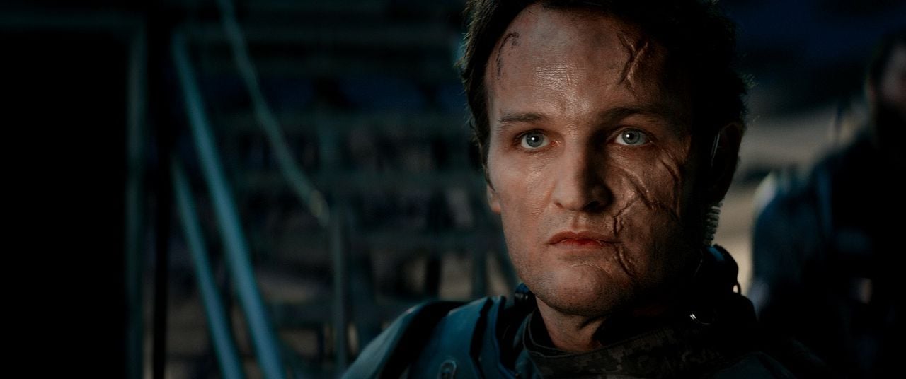 Terminatör: Genisys : Fotoğraf Jason Clarke