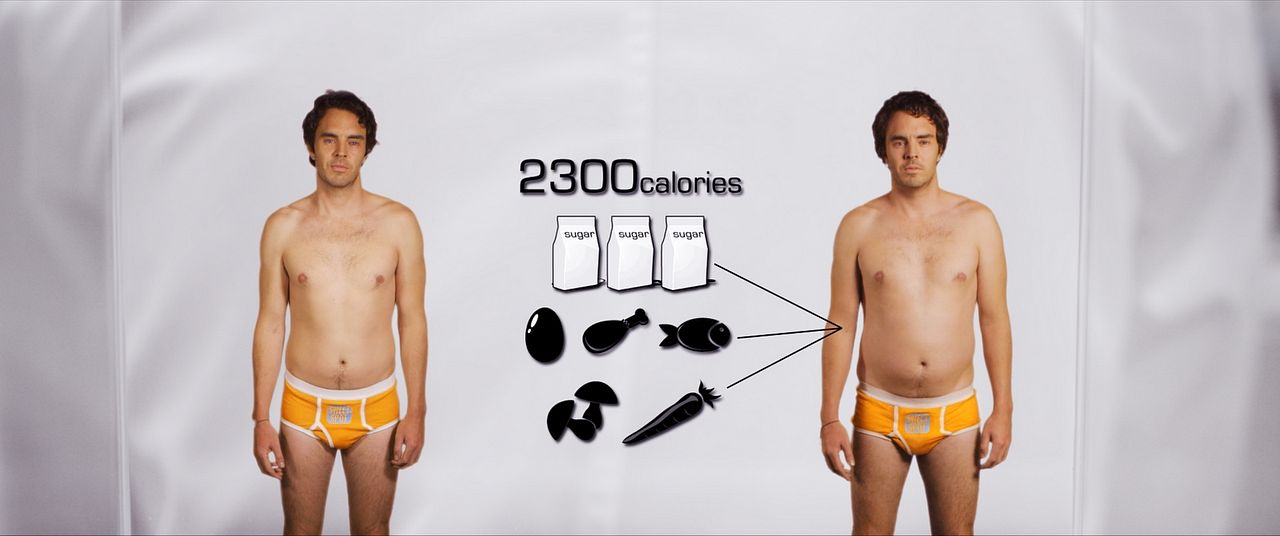 Fotoğraf Damon Gameau