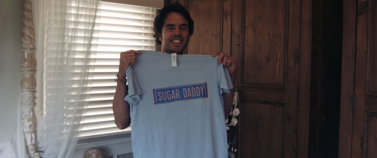 Fotoğraf Damon Gameau
