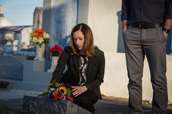 Fotoğraf Kristen Connolly