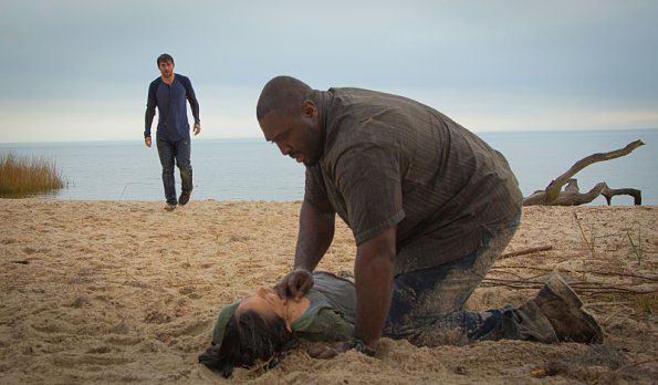 Fotoğraf Nonso Anozie