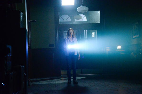 Fotoğraf Marg Helgenberger