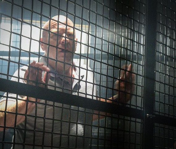 Fotoğraf Dean Norris