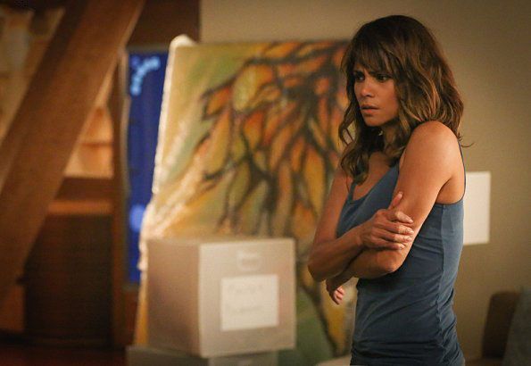 Fotoğraf Halle Berry