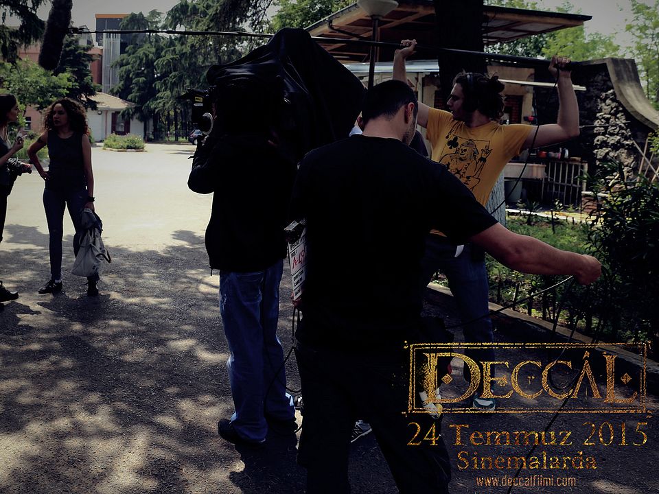 Deccal : Fotoğraf