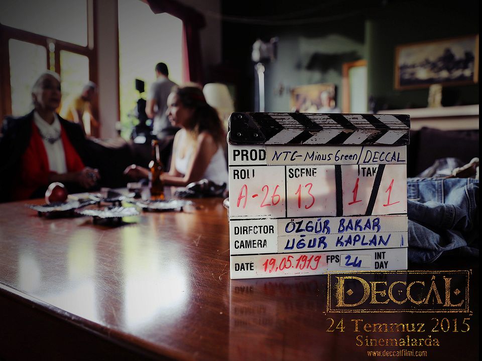 Deccal : Fotoğraf