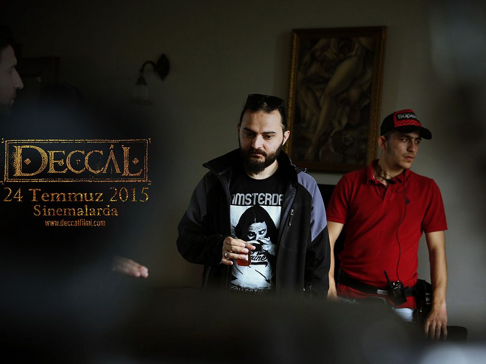 Deccal : Fotoğraf
