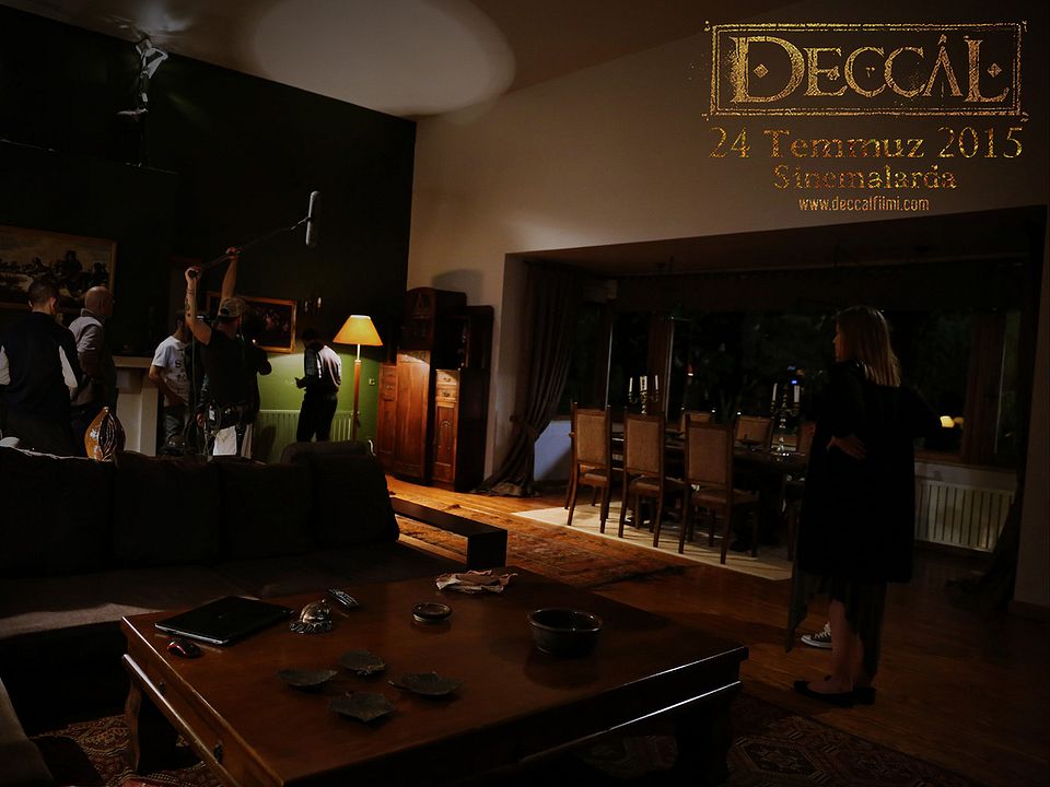 Deccal : Fotoğraf