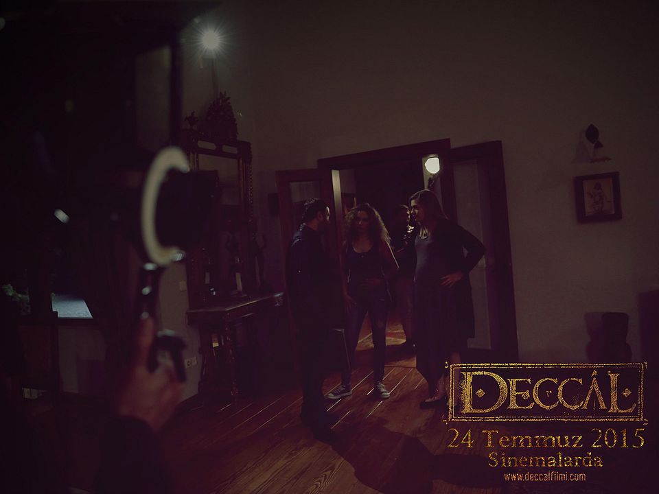 Deccal : Fotoğraf