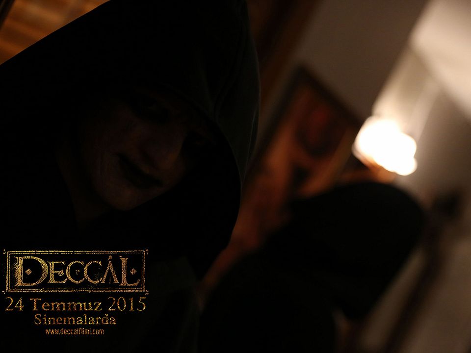 Deccal : Fotoğraf