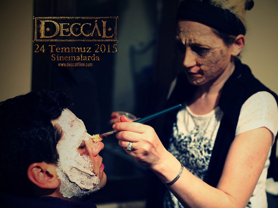 Deccal : Fotoğraf