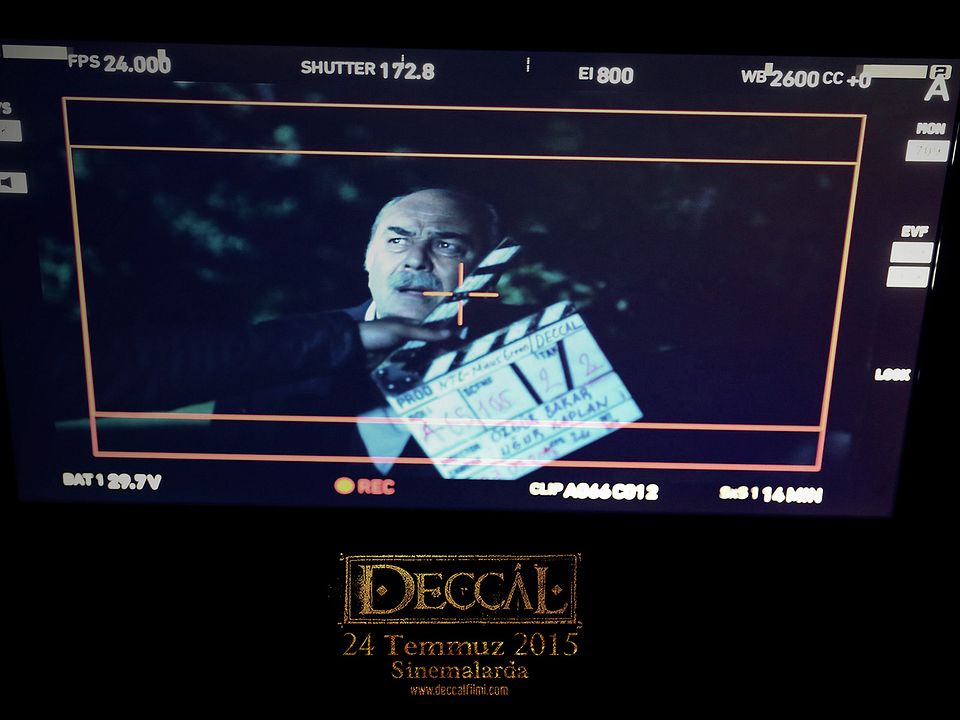 Deccal : Fotoğraf