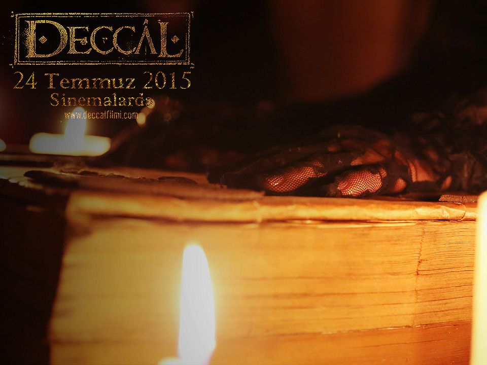 Deccal : Fotoğraf