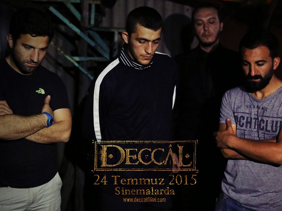 Deccal : Fotoğraf