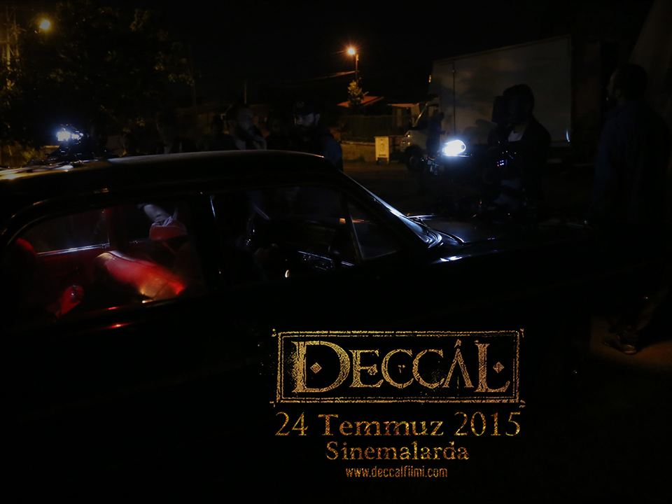 Deccal : Fotoğraf