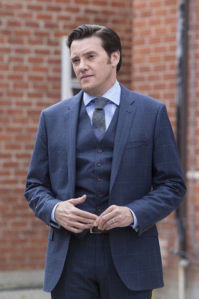 Fotoğraf Jason Butler Harner