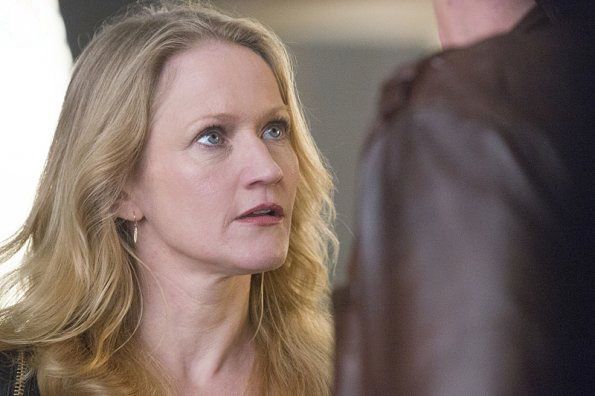 Fotoğraf Paula Malcomson