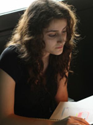 Afiş Övül Kocaman