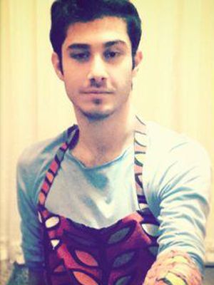 Afiş Sertaç Ataman