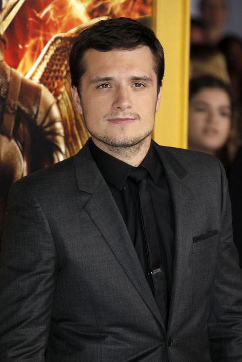 Vignette (magazine) Josh Hutcherson