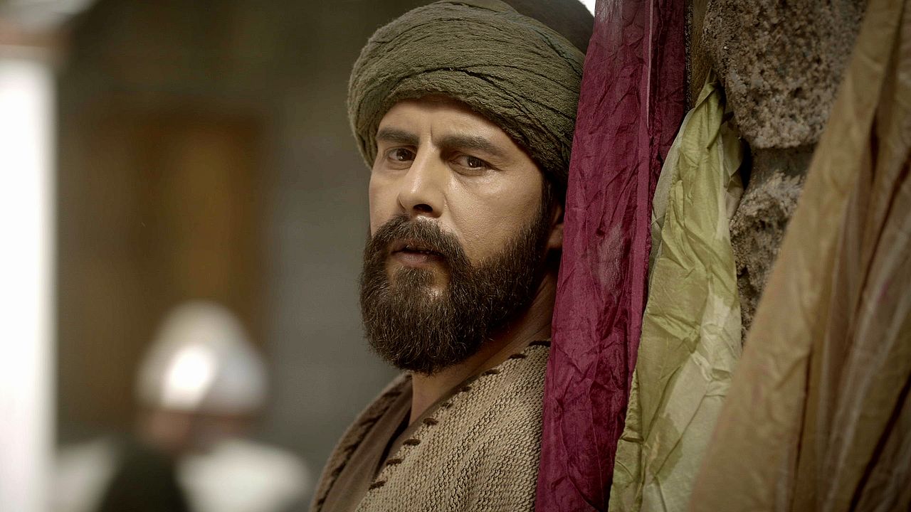 Yunus Emre "Aşkın Yolculuğu" : Fotoğraf