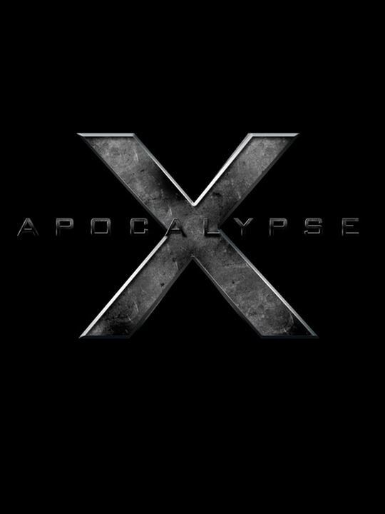 X-Men: Apocalypse : Afiş