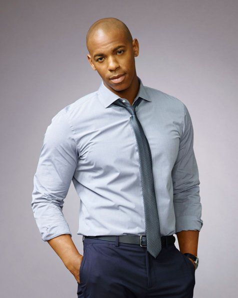 Vignette (magazine) Mehcad Brooks