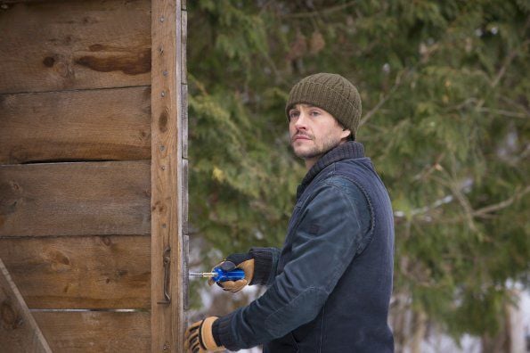 Fotoğraf Hugh Dancy