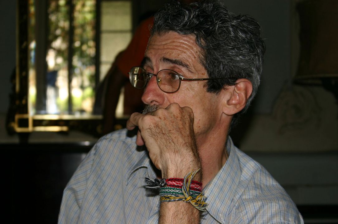 Últimos Días en la Habana : Fotoğraf Fernando Perez