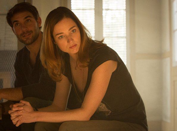 Fotoğraf Kristen Connolly